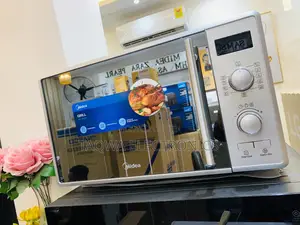 900 Watts Midea Microwave 25lt