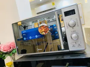 Microwave-0ven Midea 25l
