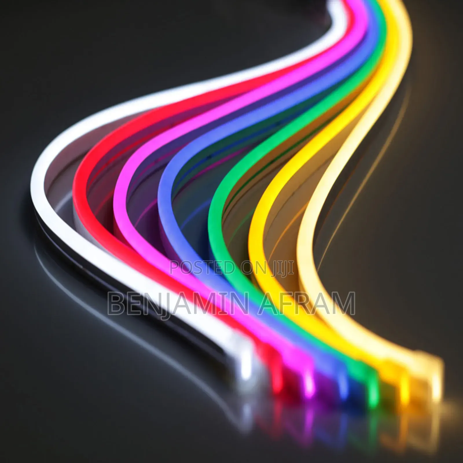 LED Strip Lights