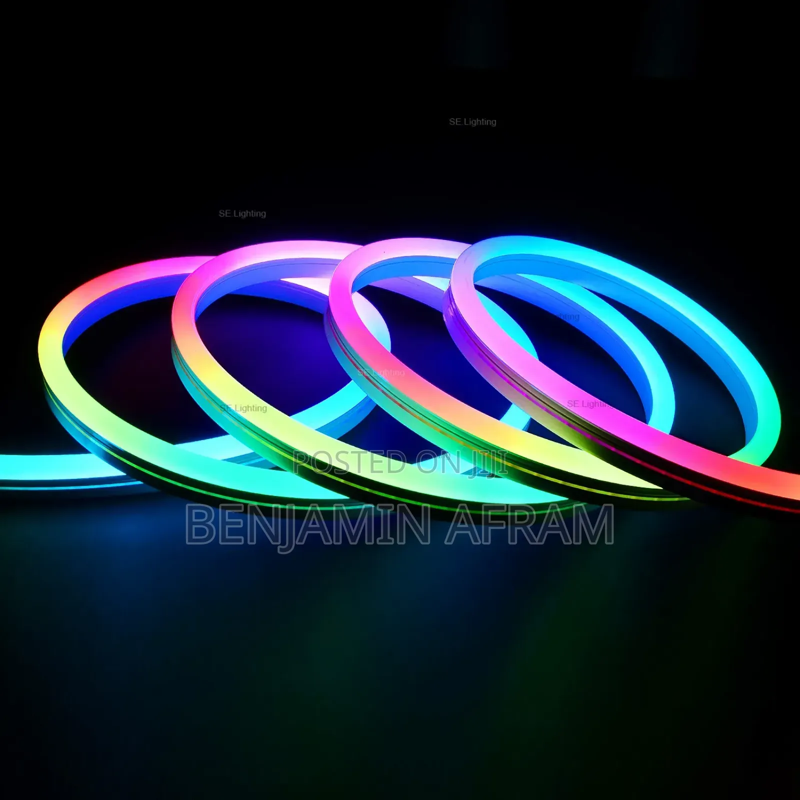 LED Strip Lights