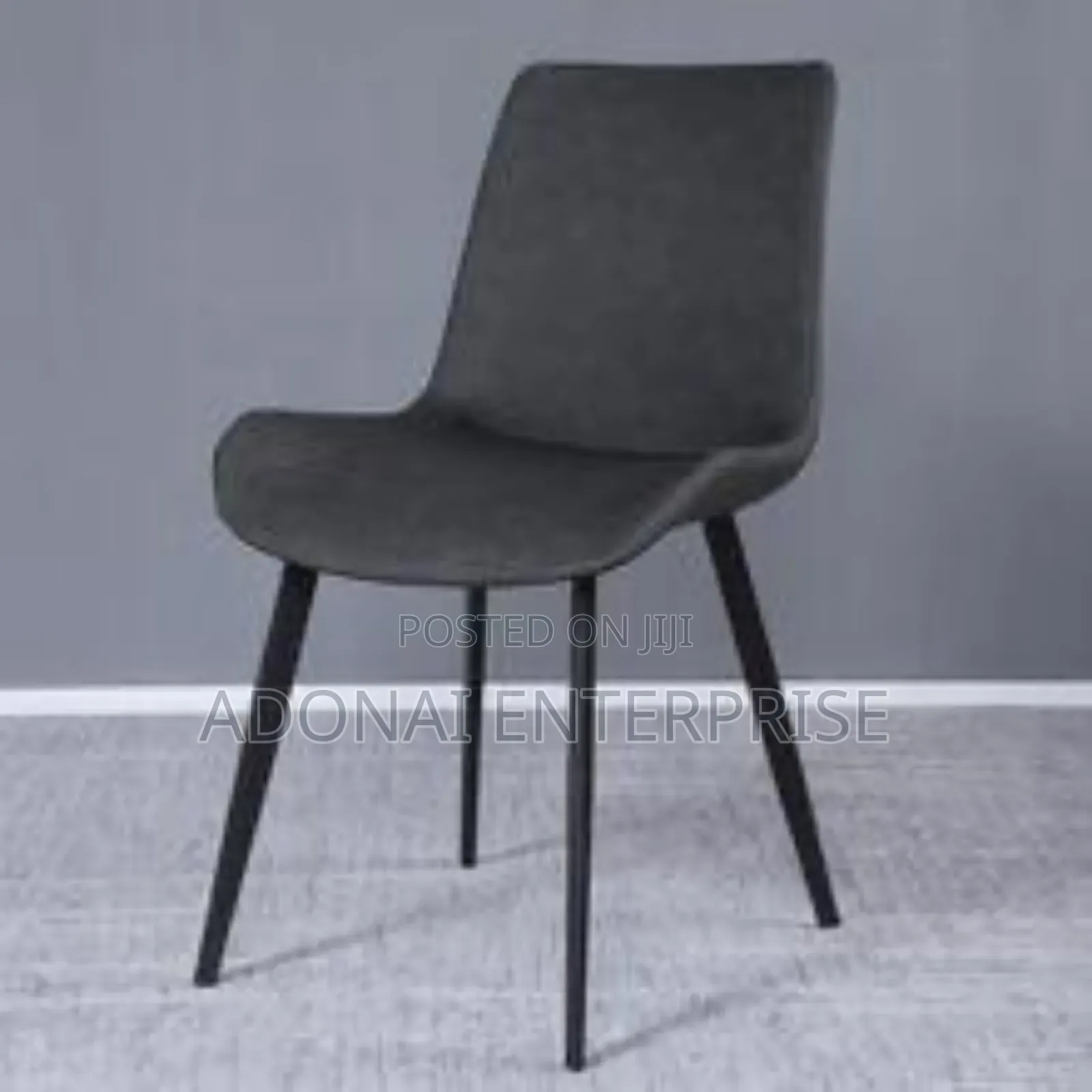 Modern Visitors Chair NM4621
