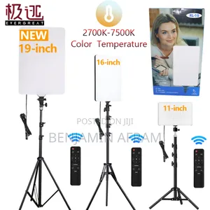 Ring Light Panel Lights