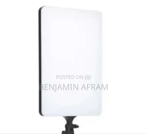 Video Panel Lights