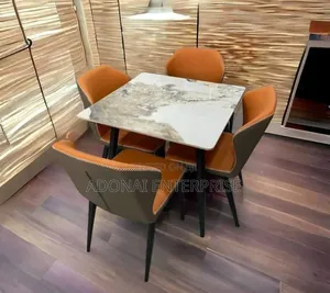 Four-Seater Dining Set XEW45