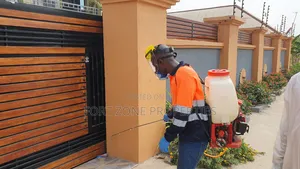 First Klass Professional Fumigation Services With Cleantex