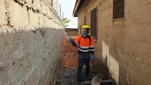 First Klass Professional Fumigation Services With Cleantex