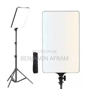 Ring Light With Remote RL-18