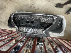 Toyota Corolla 2012,2014,2013 Lexus Bumper/ Spec Bumper