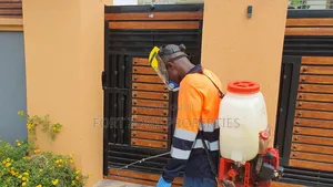 Home Pest Control With Cleantex