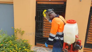 Home Pest Control With Cleantex