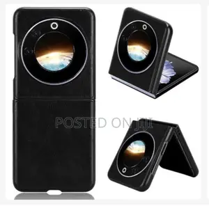 Tecno v Flip 2 /1 Case