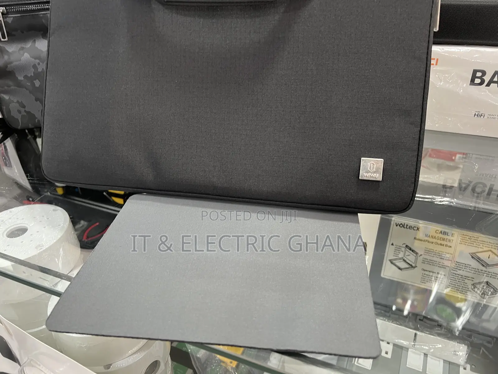 Wiwu Laptop Bag