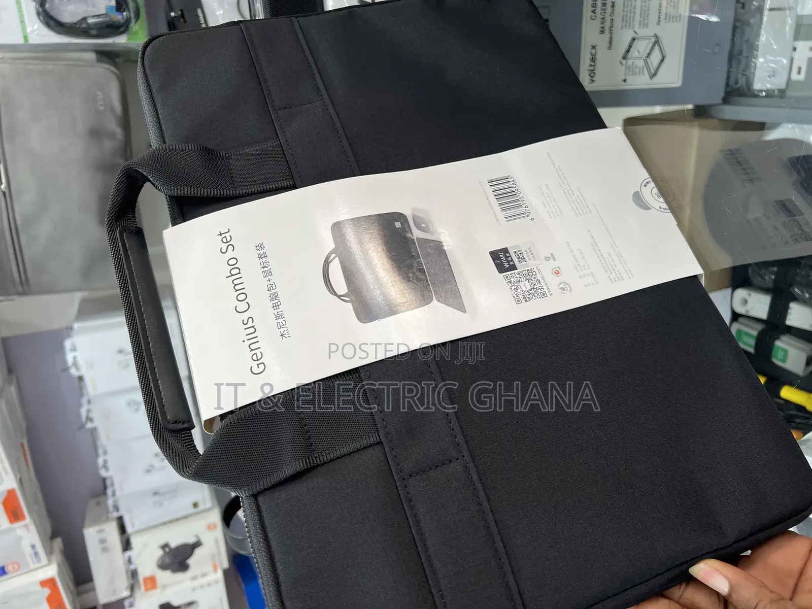 Wiwu Laptop Bag