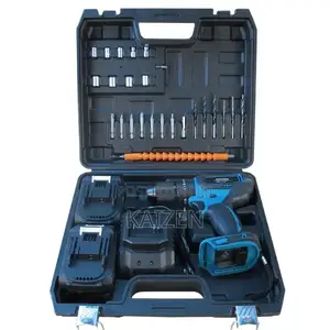 Rechargeable Drilling Machine