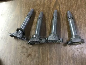 TOYOTA Camry 2012-15 Ignition Coil Pack. 4 Set. Original