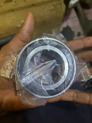 Dodge Caliber Front Bearing