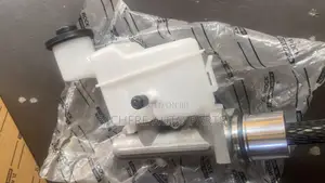 Toyota Hilux 2008-2012 Brake Pot