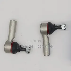 Corolla Tie Rod Ends Pair 2014,2015,2016,2017,2018