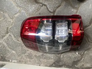 L200 2018,2019,2020, 2021 Taillight