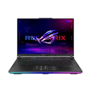 New Laptop Asus ROG Strix SCAR Edition 16GB Intel Core I9 SSD 1T