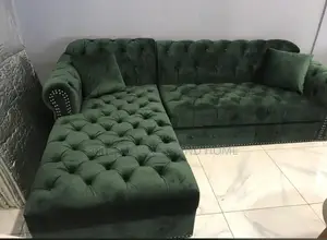 L Shaped Turkish Sofa