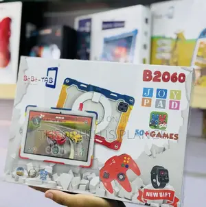New Bebe B2060 256 GB