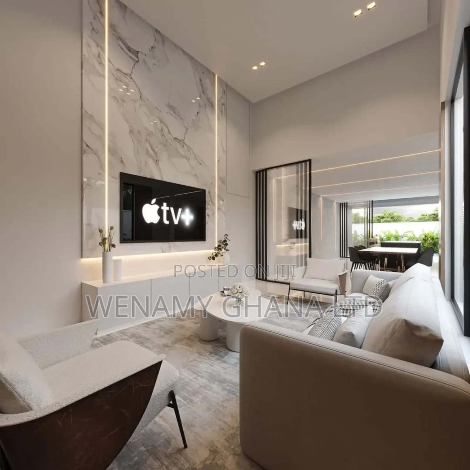 3bdrm House in Accra for sale