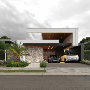 3bdrm House in Accra for sale