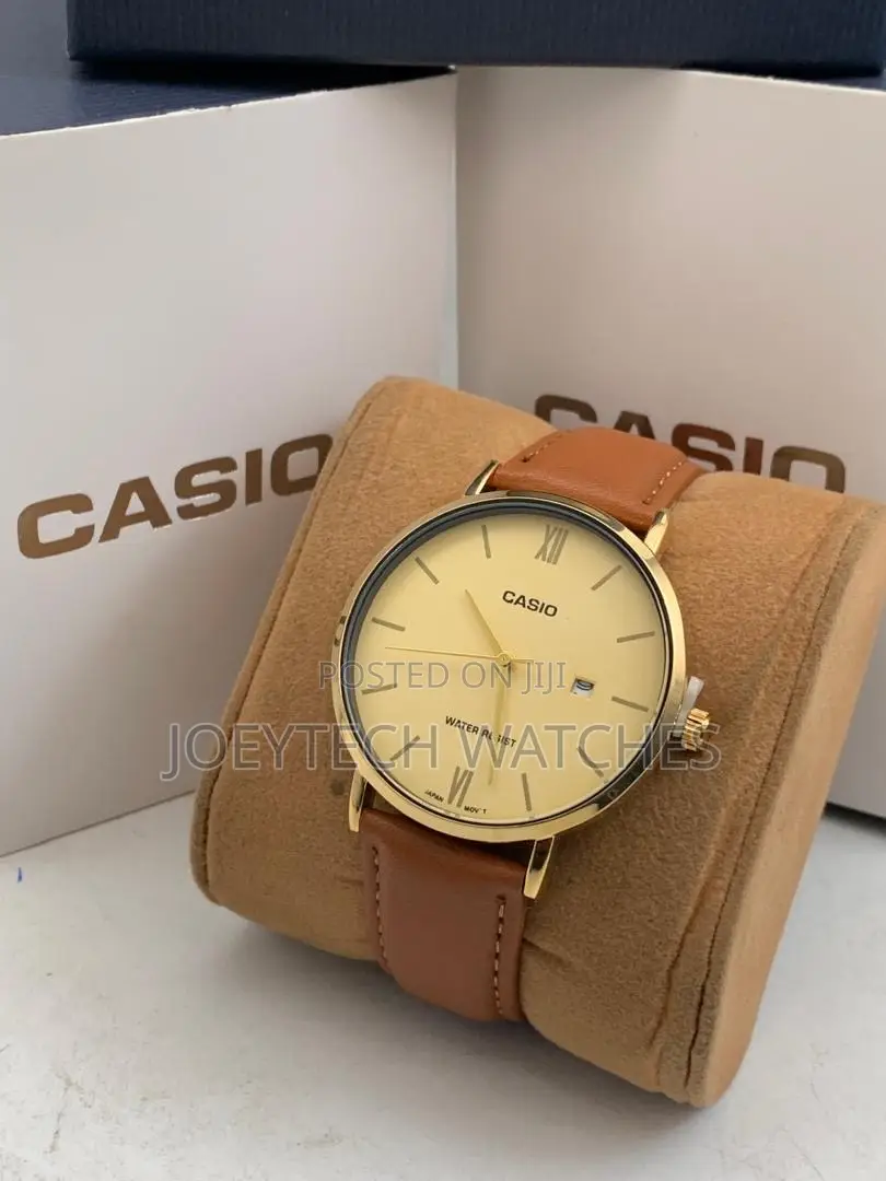 Original Casio