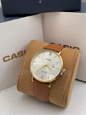 Original Casio