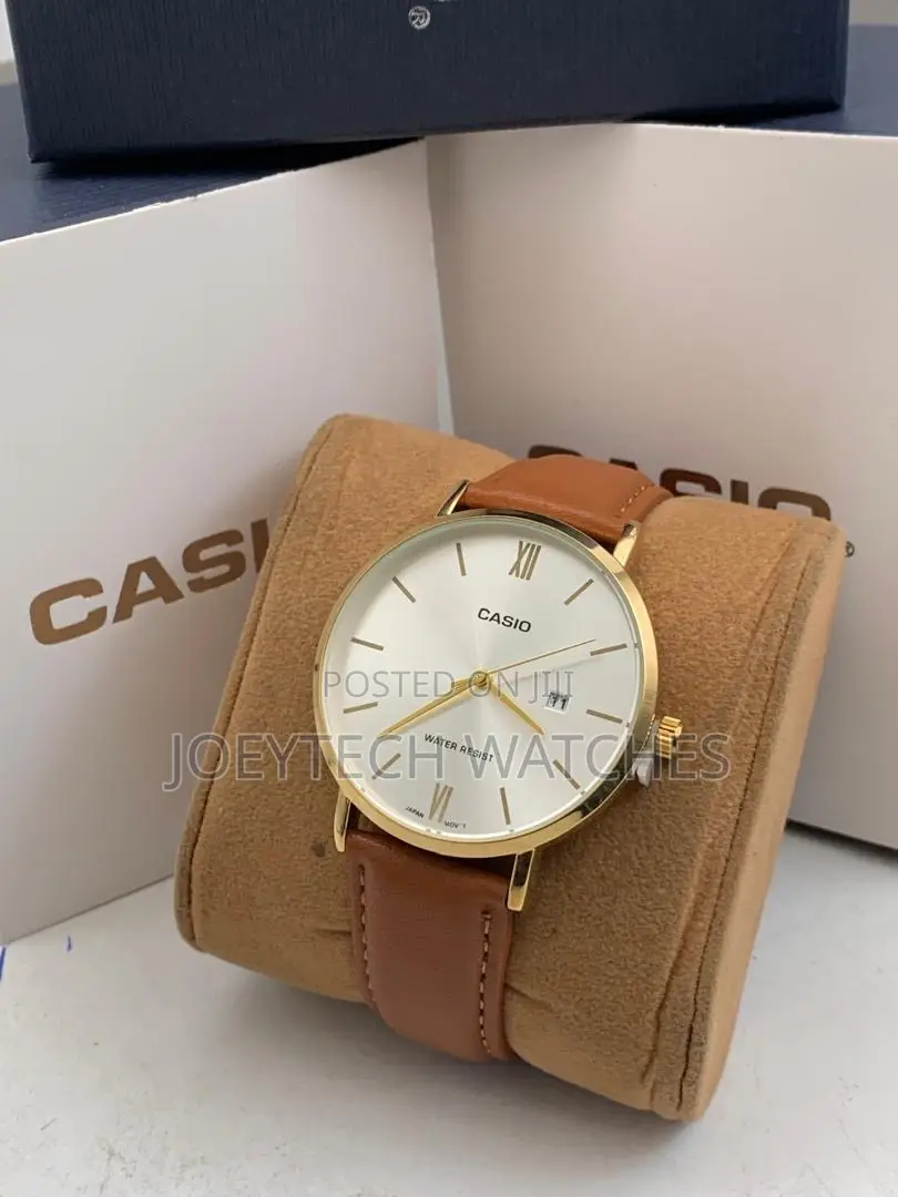 Original Casio