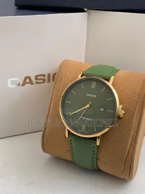 Original Casio