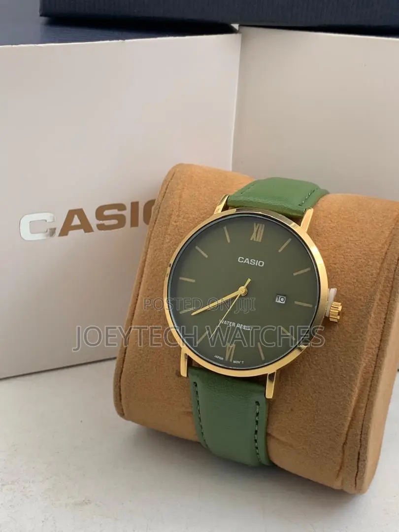 Original Casio