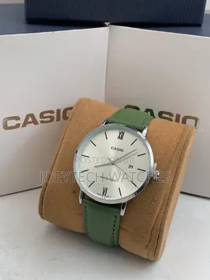 Original Casio