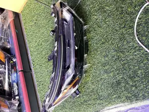 Toyota Rav4 2022 Led Headlights