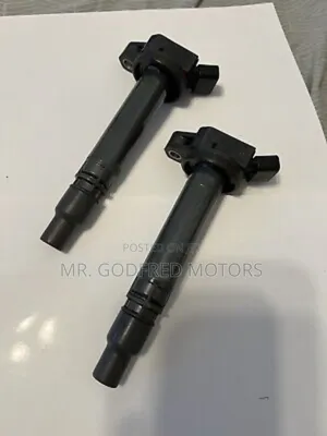 Toyota Camry 2013-15 Ignition Coil 2 Pieces. Original