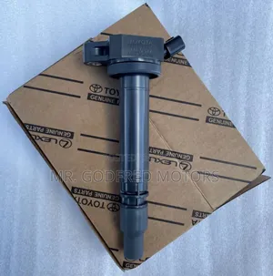 Toyota Camry 2014 Ignition Coil Pack. Original