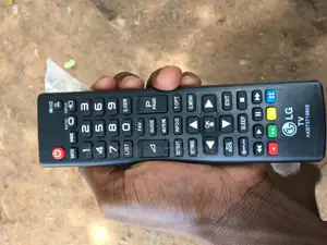 Lg Replaceable Remote For All Lg