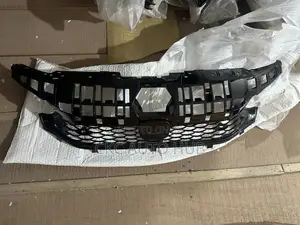 Honda Civic 2022 Front Grille