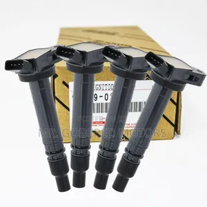 Toyota RAV4 2013-15 Ignition Coil. 4 Piece's. Original.