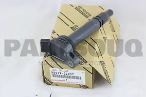 Toyota RAV4 2014 Ignition Coil Pack. Original