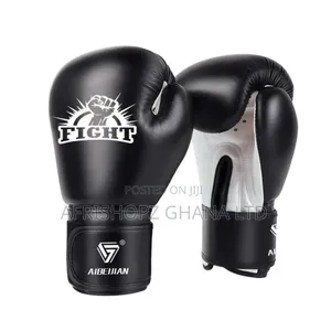 Boxing Gloves