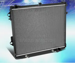 Toyota Landcruiser Radiator 2008-2019