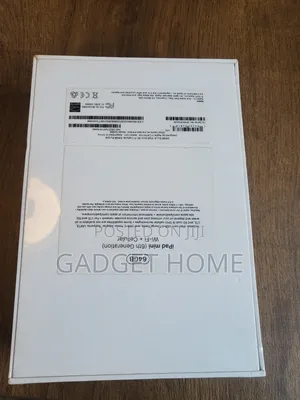 New Apple iPad mini 6 64 GB Blue