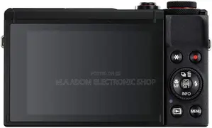 G7x Mark III
