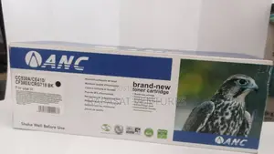 Anc 305A Black Toner