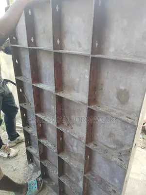 Retaining Wall Formwork /Formworks/