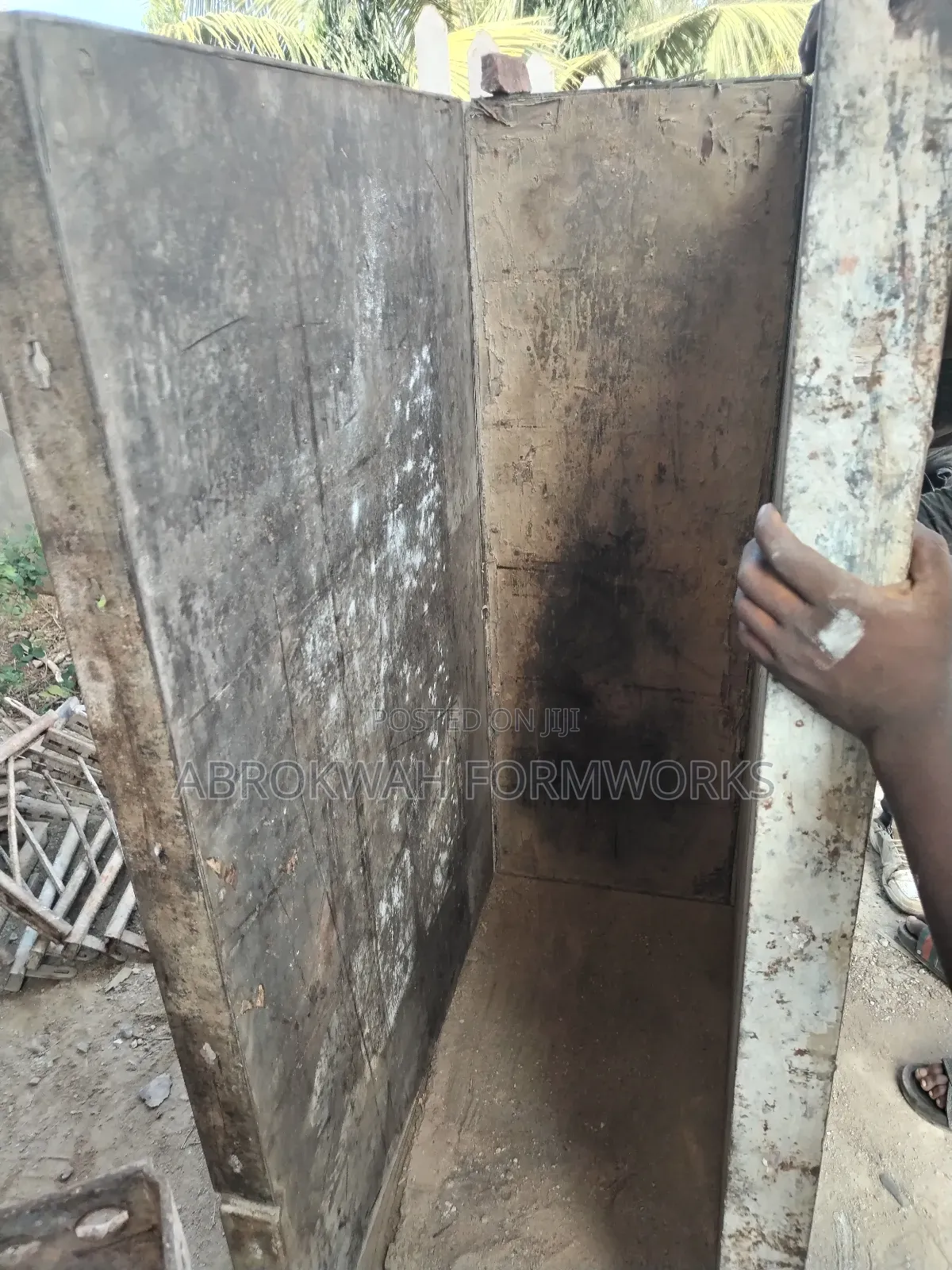 Retaining Wall Formwork /Formworks/