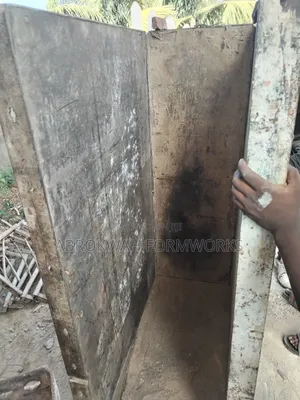 Retaining Wall Formwork /Formworks/