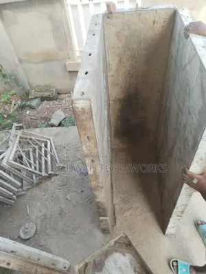 Retaining Wall Formwork /Formworks/